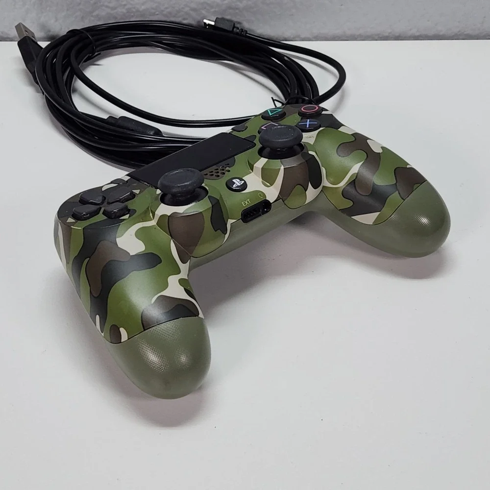 Sony playstation dualshock